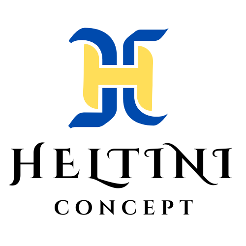 Heltini logo