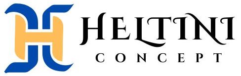 Heltini logo