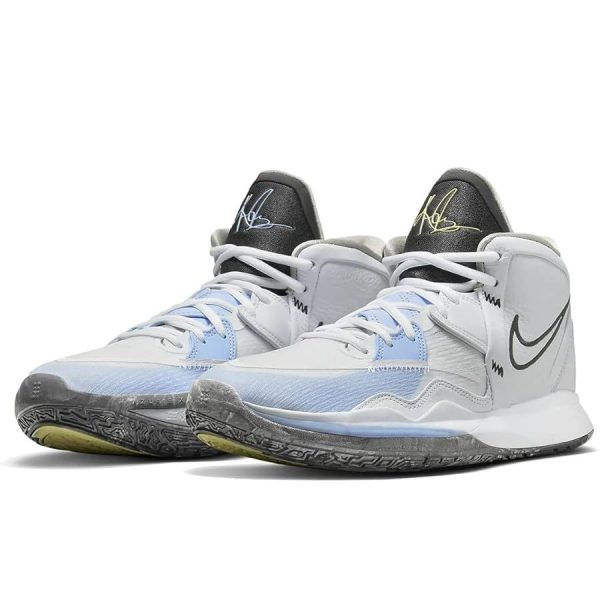 Nike Sneaker gray