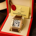 Cartier Watches