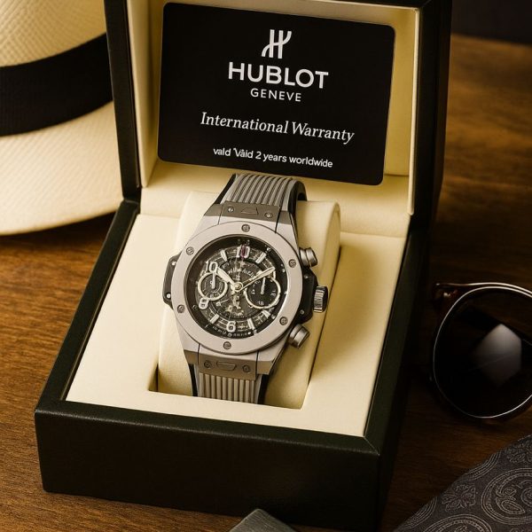 Hublot Watch