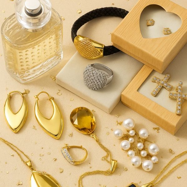 Jewelry Set