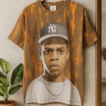 T-Shirt -JayZ