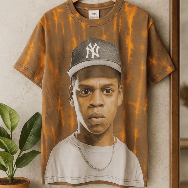 T-Shirt -JayZ