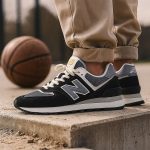 New Balance Sneaker
